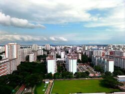 Blk 413 Bedok North Avenue 2 (Bedok), HDB 5 Rooms #582946821